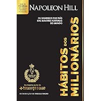 Hábitos dos Milionários (Portuguese Edition) Hábitos dos Milionários (Portuguese Edition) Paperback Kindle
