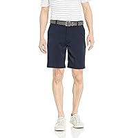 Amazon Essentials Men's Classic-Fit Stretch Golf Short (Available in Big & Tall)