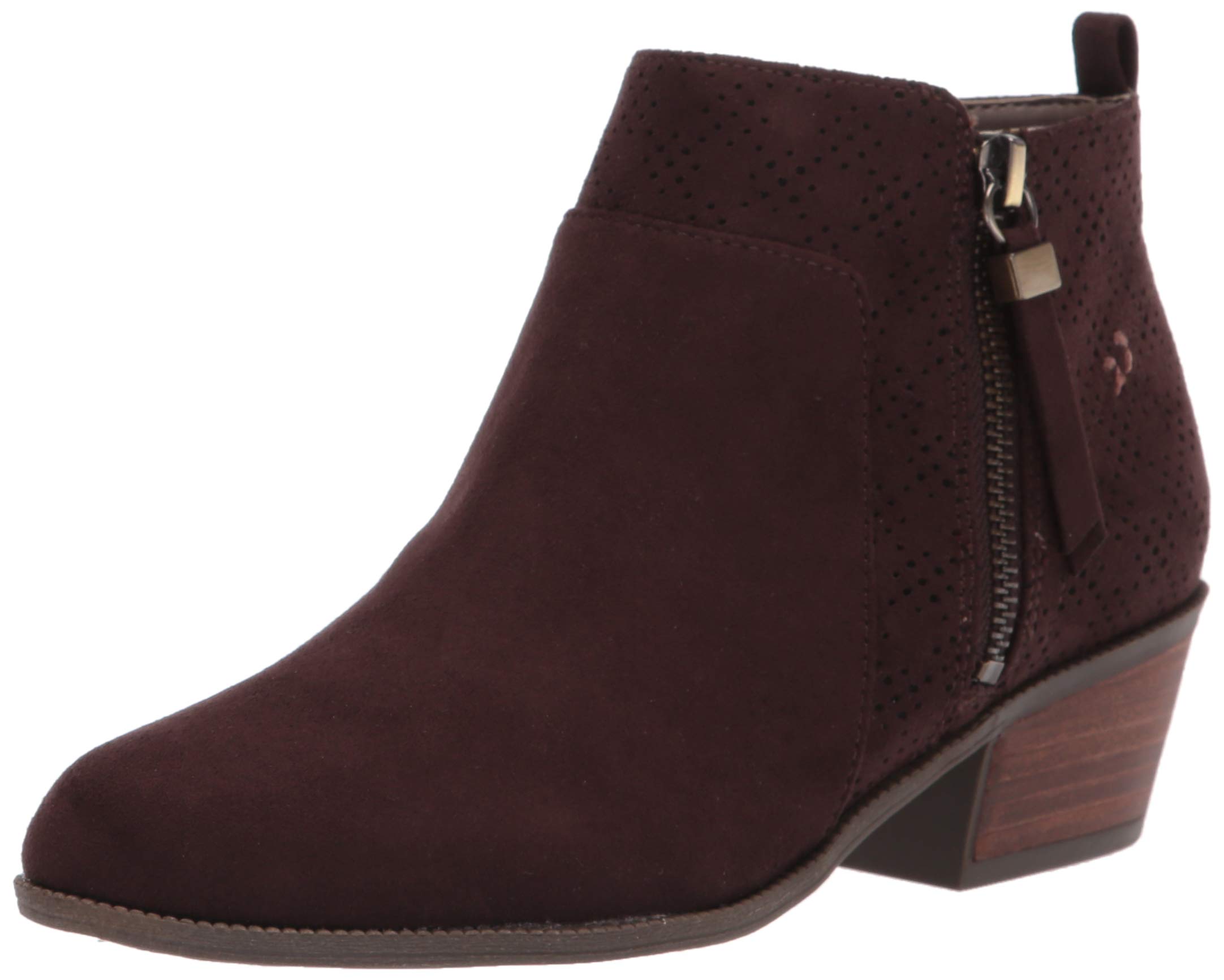 Dr. Scholl's Shoes womens Brianna Ankle Boot