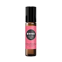 Edens Garden Me-No-Pause Essential Oil Blend, 100% Pure & Natural Premium Best Recipe Therapeutic Aromatherapy Essential Oil Blends, Pre-Diluted 10 ml Roll-On