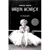 Marilyn Monroe: La biografía (Spanish Edition) Marilyn Monroe: La biografía (Spanish Edition) Hardcover
