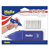 Helix - Professional Automatic Eraser - Precise and Efficient