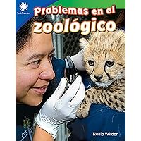 Problemas en el zoológico (Smithsonian: Informational Text) (Spanish Edition) Problemas en el zoológico (Smithsonian: Informational Text) (Spanish Edition) Perfect Paperback Kindle