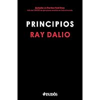 Principios (Spanish Edition) Principios (Spanish Edition) Paperback Kindle Hardcover