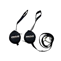 Frontline ACTR Universal Suspension Trauma Straps (1 Pack)