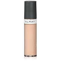 Almay Color + Care Liquid Lip Balm, Nudetrients