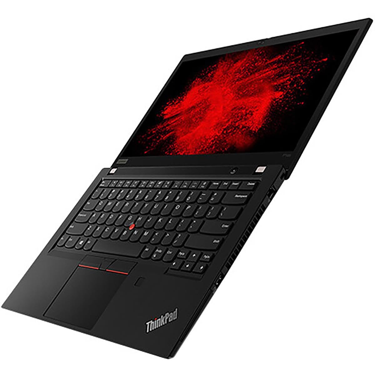 Lenovo ThinkPad P14s Gen 4 21HF000AUS 14