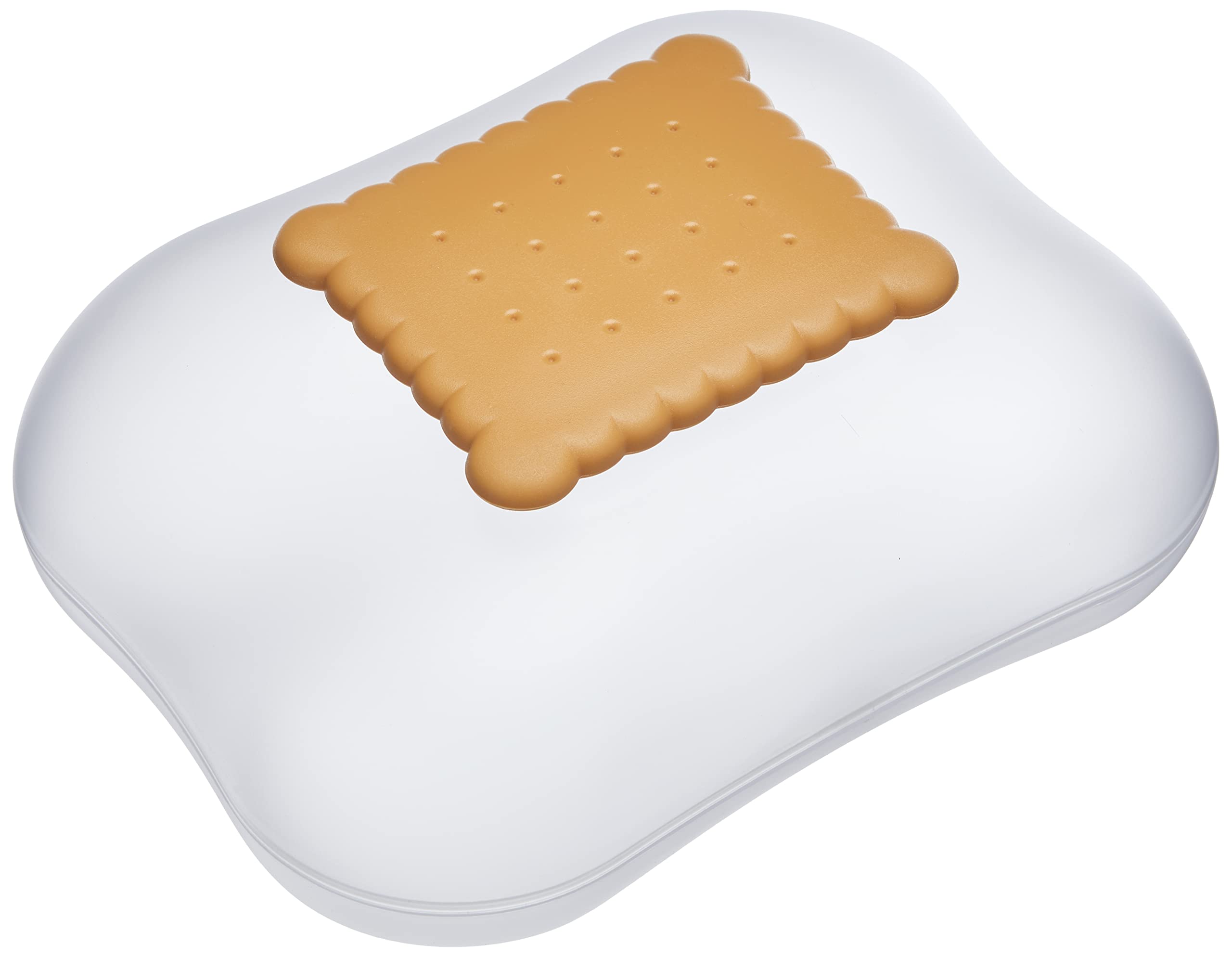 Alessi Mary Biscuit Box, Ice