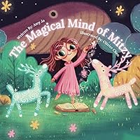 The Magical Mind of Mitzy