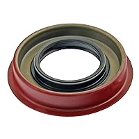 ACDelco Gold 4762N Crankshaft Front Oil Seal