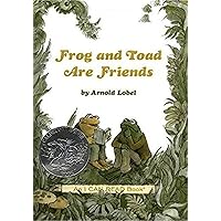 Frog and Toad Are Friends (An I Can Read Book) Frog and Toad Are Friends (An I Can Read Book) Paperback Kindle Audible Audiobook Hardcover Audio CD