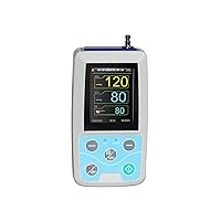 Blood Pressure Monitor PC Software 24 Hours Ambulatory