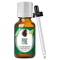 Healing Solutions 30ml Oils - Pine Essential Oil - 1 Fluid Ounce