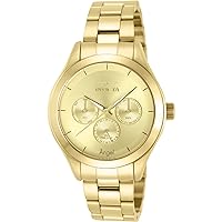 Invicta Women's Angel Dial Stainless Steel Watc