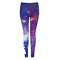 STAR WARS Cosmic Women's Leggings Multicoloured