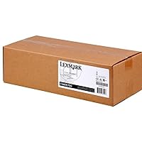 Lexmark X 544 DW (C540X75G) - original - Toner waste box - 18.000 Pages