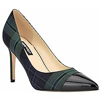 Nine West Womens Enda Pump