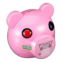 PIGGY Head Bundle (Includes DLC Items)