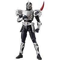 Max Factory figma Kamen Rider Thrust (Completed PVC Figure)