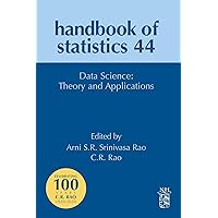 Data Science: Theory and Applications (ISSN Book 44) Data Science: Theory and Applications (ISSN Book 44) eTextbook Hardcover