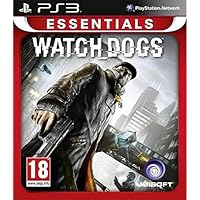 Watch Dogs Essentials (PS3)
