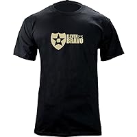 ​​Army 2nd Infantry Division 11 Bravo Infantry T-Shirt