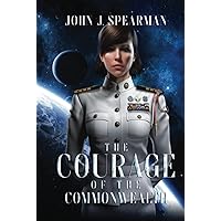 The Courage of the Commonwealth (Perseverance Andrews)