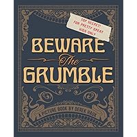 Beware the Grumble Beware the Grumble Paperback Kindle