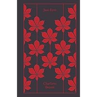 Jane Eyre (Penguin Clothbound Classics) Jane Eyre (Penguin Clothbound Classics) Hardcover