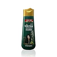 Scalp And Hair Medicine Anti Hair fall Shampoo (2 X 80 ML)