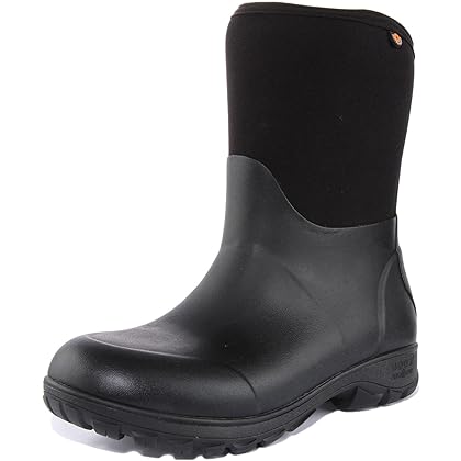 BOGS Men's 72814 Rain Boot