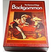 Backgammon: The Game of Kings (1973)