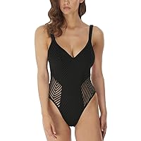 Freya Women's Standard Urban Plunge One-Piece