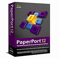 PaperPort 12 [Old Version]