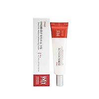 3WB Anti-Melanin Whitening Cream / 1.06 oz (30 g) / Components of EWG Grade 1