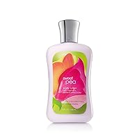 Sweet Pea Body Lotion Signature Collection 8 oz (Pack of 2)