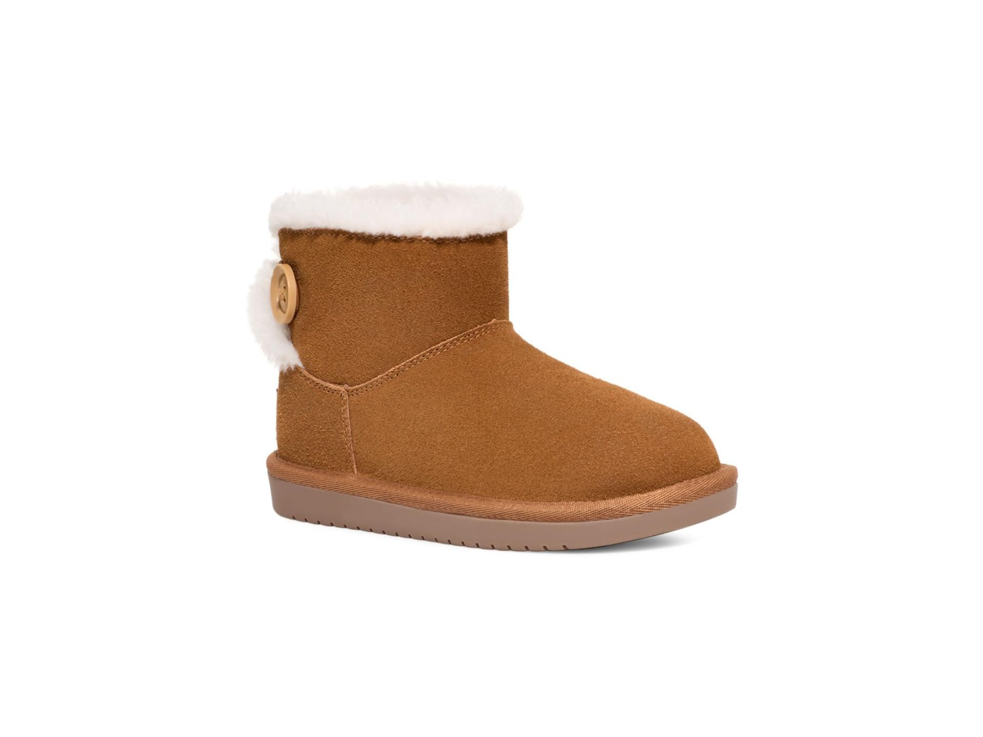 Koolaburra by UGG Unisex-Child Nalie Mini (Little Big Kid) Fashion Boot