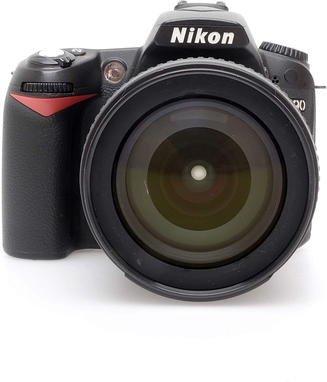 Nikon D90 12.3MP DX-Format CMOS Digital SLR Camera with 18-105 mm f/3.5-5.6G ED AF-S VR DX Nikkor Zoom Lens (OLD MODEL)