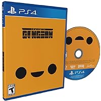 Enter The Gungeon for PlayStation 4