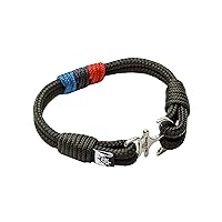 Nautical Rope Bracelet M Power