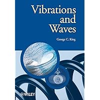 Vibrations and Waves Vibrations and Waves Paperback eTextbook Hardcover