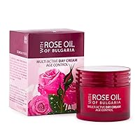 Biofresh Regina Roses Age Control Multi Active Day Cream 1.7 fl oz