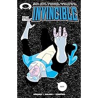 Invincible #5 Invincible #5 Kindle Paperback