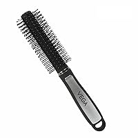 Vega Premium Collection Hair Brush - Round & Curl E14-RB 1 Pcs by Vega Product