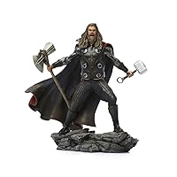 Iron Studios - Avengers: The Infinity Saga - Thor Ultimate BDS Art Scale 1/10