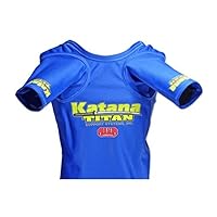 Super Katana A/S Press Shirt Powerlifting