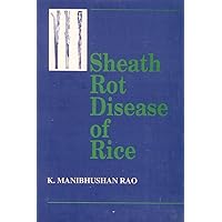 Sheath rot disease of rice Sheath rot disease of rice Hardcover Paperback