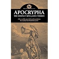 Compact Apocrypha-KJV Compact Apocrypha-KJV Paperback