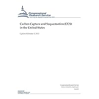 Carbon Capture and Sequestration (CCS)