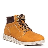 Deer Stags Unisex-Child Sneaker Fashion Boot